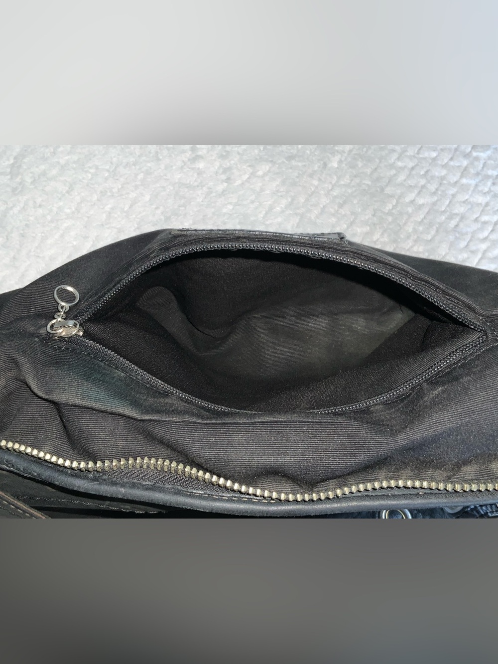 Coach Vintage Soho Hobo Bag - Picture 10 of 13